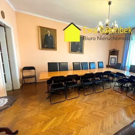 Buy this 2 bed apartment on Józefitów in 30-039 Krakow, Poland