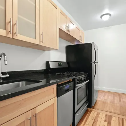Rent this 1 bed apartment on 364 West 18th Street in New York, NY 10011
