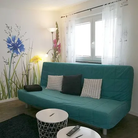 Rent this 3 bed apartment on 56070 Koblenz
