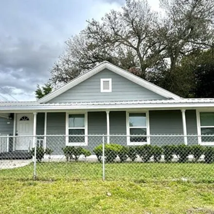 Buy this 3 bed house on 112 North East Avenue in Millville, Panama City