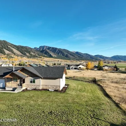 Image 1 - 46 Bingham Drive, Star Valley Ranch, WY 83127, USA - House for sale