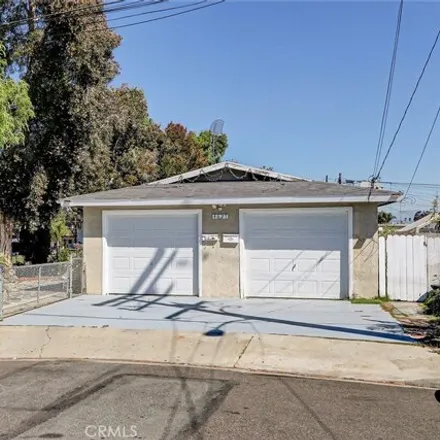 Buy this 4 bed house on 46299 West 163rd Street in Lawndale, CA 90260