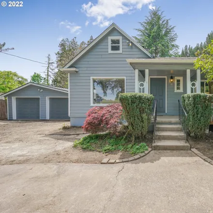 Buy this 5 bed house on 10270 Southwest School Street in Tigard, OR 97223
