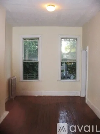 Rent this 1 bed apartment on 70 Weirfield St