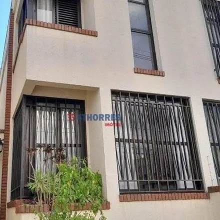 Image 2 - Rua Doutor Antônio Barbosa Bueno, Vila Sônia, São Paulo - SP, 05624, Brazil - House for sale