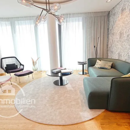 Rent this 2 bed apartment on Hafenstraße in 60327 Frankfurt, Germany