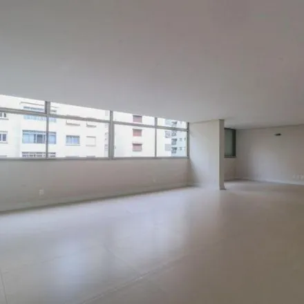 Buy this 4 bed apartment on Rua Doutor Gabriel dos Santos 404 in Santa Cecília, São Paulo - SP