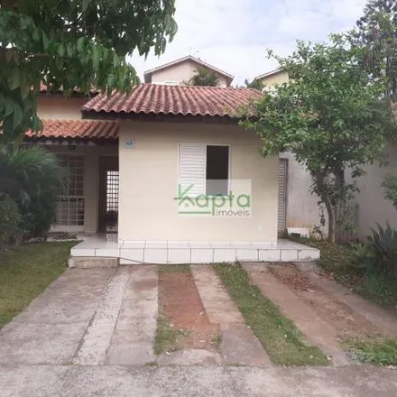 Buy this 2 bed house on Rua Benedita Mariee de Almeida in Centro, Vargem Grande Paulista - SP