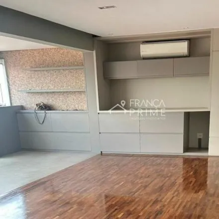 Rent this 3 bed apartment on Rua Tagipuru 1059 in Barra Funda, São Paulo - SP