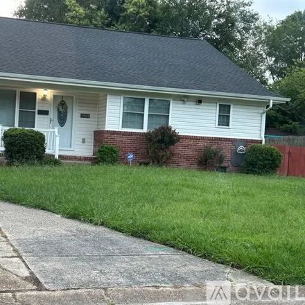 Rent this 4 bed house on 7044 Adele Dr