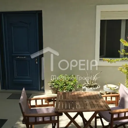 Image 5 - unnamed road, Agios Dimitrios, Greece - Apartment for rent