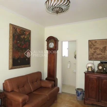 Buy this 2 bed apartment on Cronks Sorvetes in Rua Felipe Camarão 611, Bom Fim