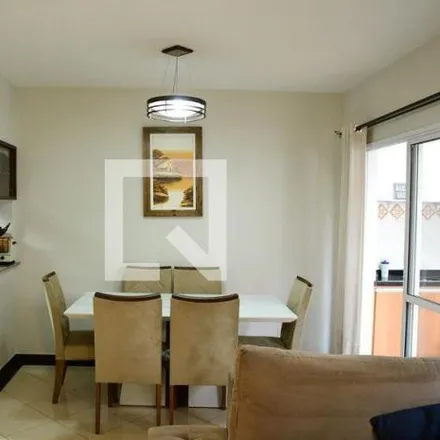 Rent this 3 bed house on unnamed road in Jardim Rebelato, Cotia - SP