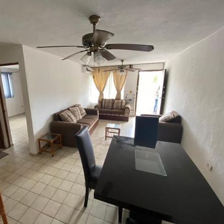 Rent this 2 bed apartment on Calle Chacmuctún in 77507 Cancun, ROO