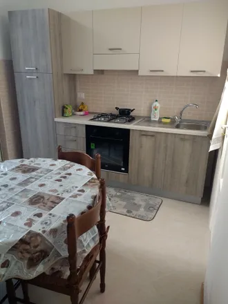 Rent this 2 bed house on Via dei Giurati in 95016 Mascali CT, Italy