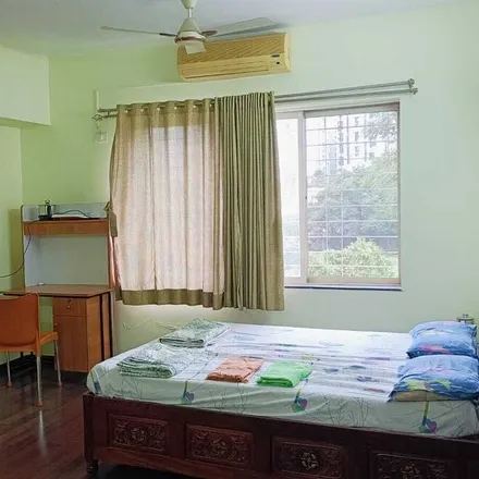 Image 3 - Pune, Pune District, India - House for rent