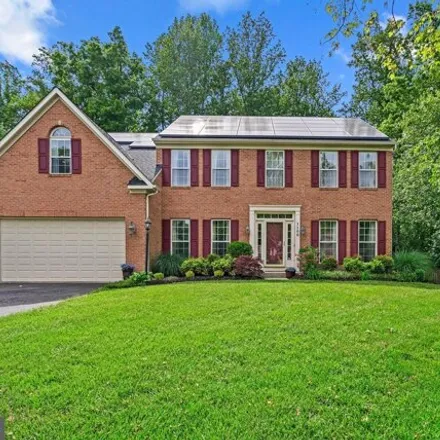 Buy this 5 bed house on 1100 Dartford Lane in Bowie, MD 20721