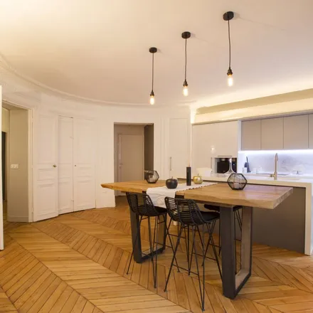 Image 9 - Morning, 34 Rue Laffitte, 75009 Paris, France - Apartment for rent