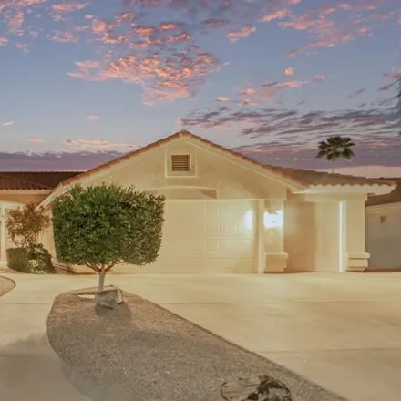 Buy this 3 bed house on 14014 West Litchfield Knoll North in Litchfield Park, Maricopa County