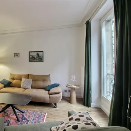 Image 4 - 119 Avenue Parmentier, 75011 Paris, France - Apartment for rent