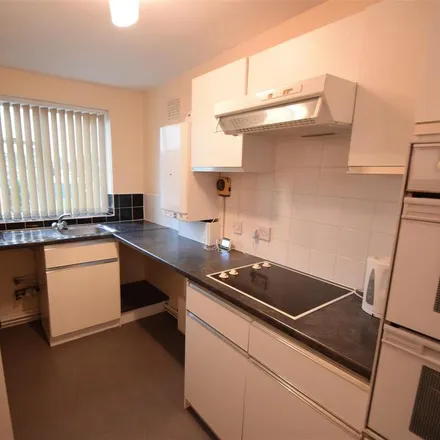 Image 3 - Arrowe Park Road, Upton, CH49 0XE, United Kingdom - Apartment for rent