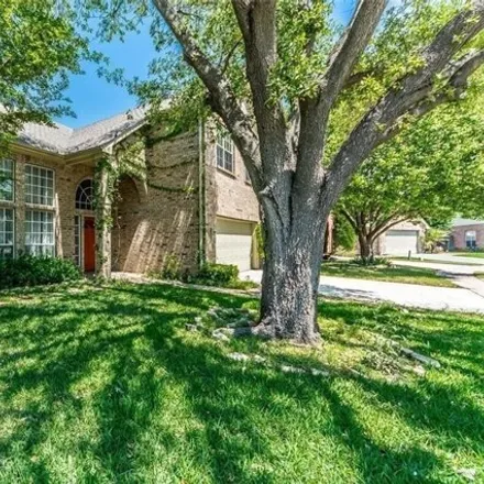 Image 3 - 9416 Abbey Road, Irving, TX 75063, USA - House for rent