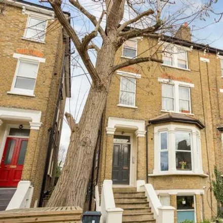 Buy this 2 bed apartment on 9 Churchfield Road in London, W13 9NF