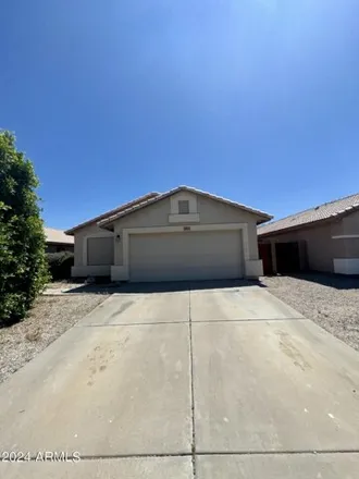 Buy this 3 bed house on 3823 South Bowman Road in Apache Junction, AZ 85119