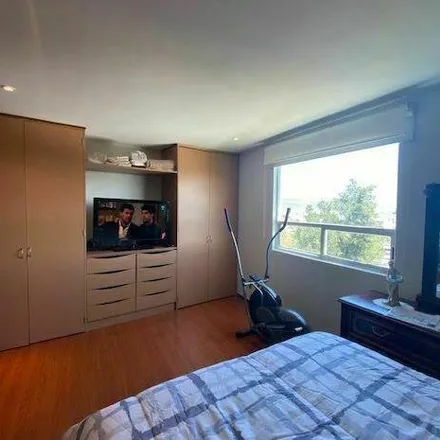 Buy this 2 bed apartment on El Rincón Gourmet pizza a la leña in Monte Naranjo, Colonia San José de los Cedros