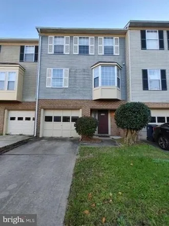 Buy this 3 bed condo on 14426 Colonel Fenwick Court in Upper Marlboro, Prince George's County