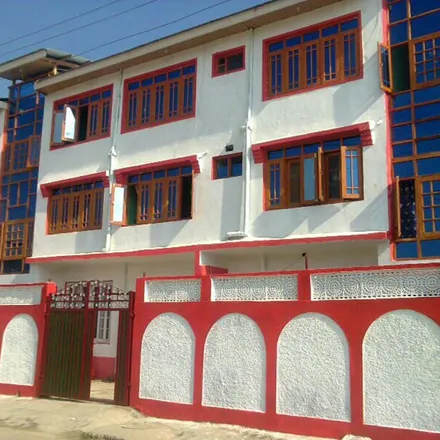 Rent this 1 bed duplex on Srinagar in Barbarshah, IN