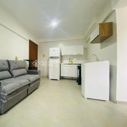 Image 2 - Rua Júlio Aichinger, Pátria Nova, Novo Hamburgo - RS, 93320-020, Brazil - Apartment for rent
