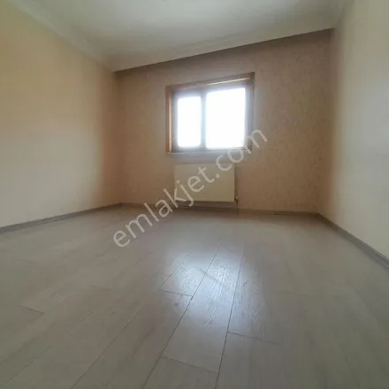 Rent this 3 bed apartment on unnamed road in 06260 Mamak, Turkey