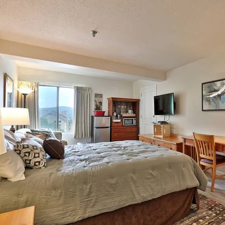 Rent this studio condo on 133 East Mountain Rd
