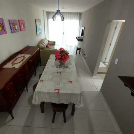 Rent this 3 bed apartment on Rua Heitor Lugon in Muquiçaba, Guarapari - ES