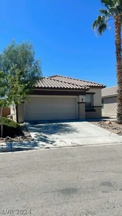 Buy this 3 bed house on 3085 East Gannon Ridge Avenue in North Las Vegas, NV 89081