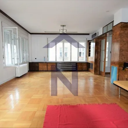 Rent this 5 bed apartment on Stambeno poslovna zgrada Grunsberg in Ulica Frane Petrića 7, 10106 City of Zagreb