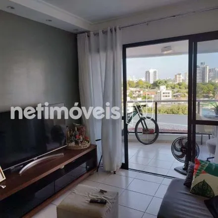 Image 1 - Rua do Ébano, Caminho das Árvores, Salvador - BA, 41820-340, Brazil - Apartment for sale