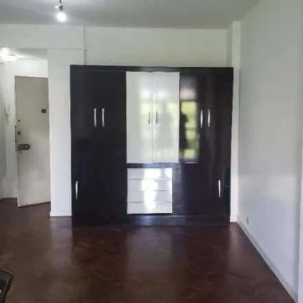 Rent this 1 bed apartment on Carlos Pellegrini 747 in San Nicolás, C1054 AAC Buenos Aires