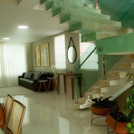 Buy this 3 bed house on Rua Larissa in Vale do Sol, Nova Lima - MG