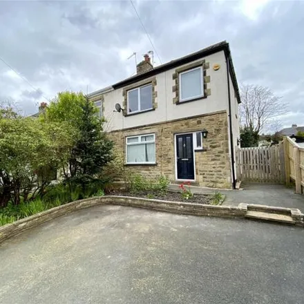 Image 1 - Leafield Drive, Bradford, BD2 3RX, United Kingdom - Duplex for sale