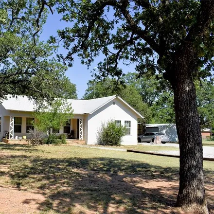 Buy this 3 bed house on 900 Front Street in Cisco, TX 76437