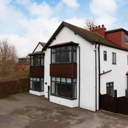 Buy this 6 bed house on Haxby Calf in York Road, Haxby