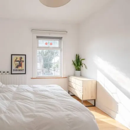 Rent this 1 bed apartment on London in E17 9BU, United Kingdom