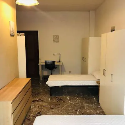 Image 3 - Via San Roberto Bellarmino, 00142 Rome RM, Italy - Apartment for rent