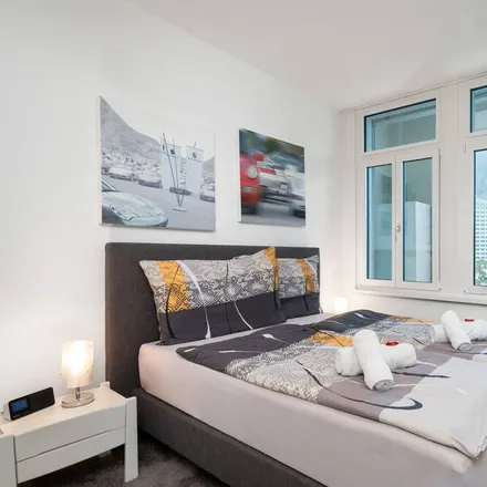 Rent this 1 bed apartment on 3800 Interlaken