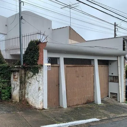 Image 1 - Rua Mirandinha, Vila Laís, São Paulo - SP, 03636, Brazil - House for rent