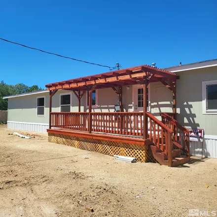 Buy this 3 bed house on 502 Magnolia Way in Washoe County, NV 89506