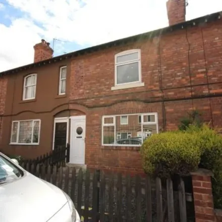 Rent this 2 bed apartment on Pond Street in Selby, YO8 5AS