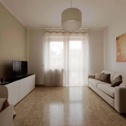 Rent this studio apartment on Randstad in Via Risorgimento, 35